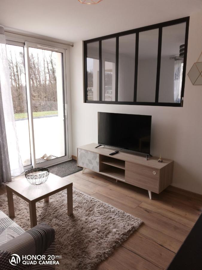 Studio24 Trélissac Buitenkant foto