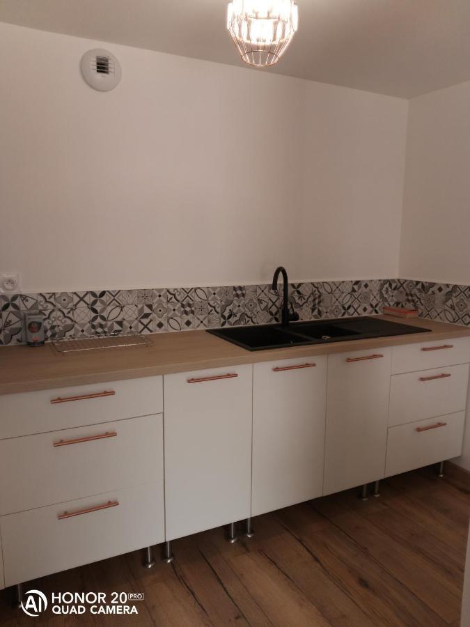 Studio24 Trélissac Buitenkant foto