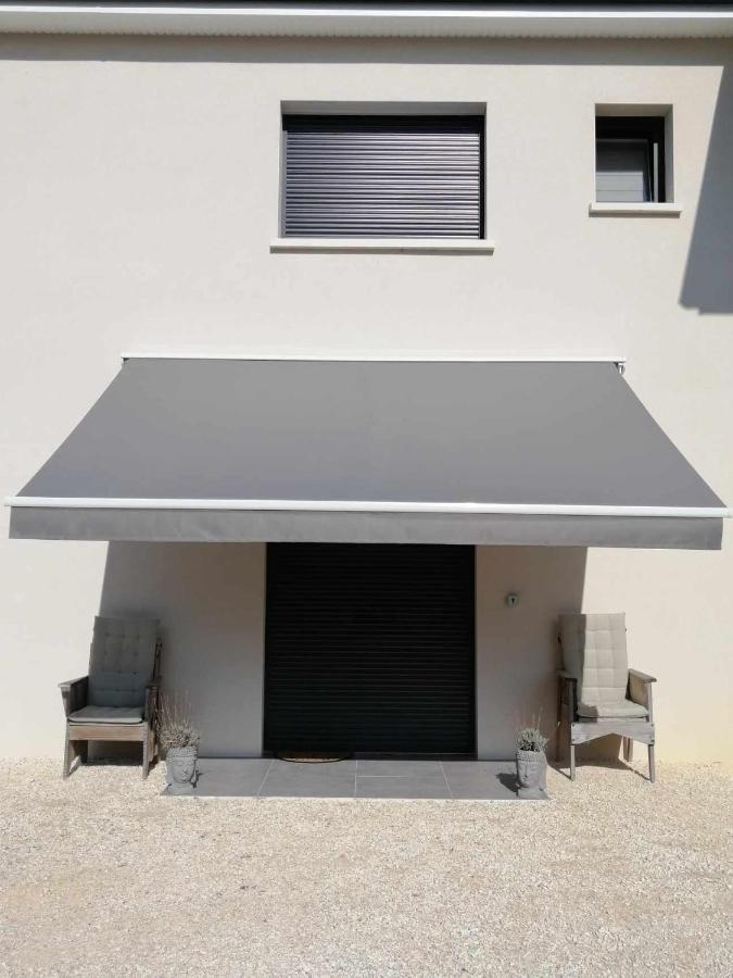 Studio24 Trélissac Buitenkant foto